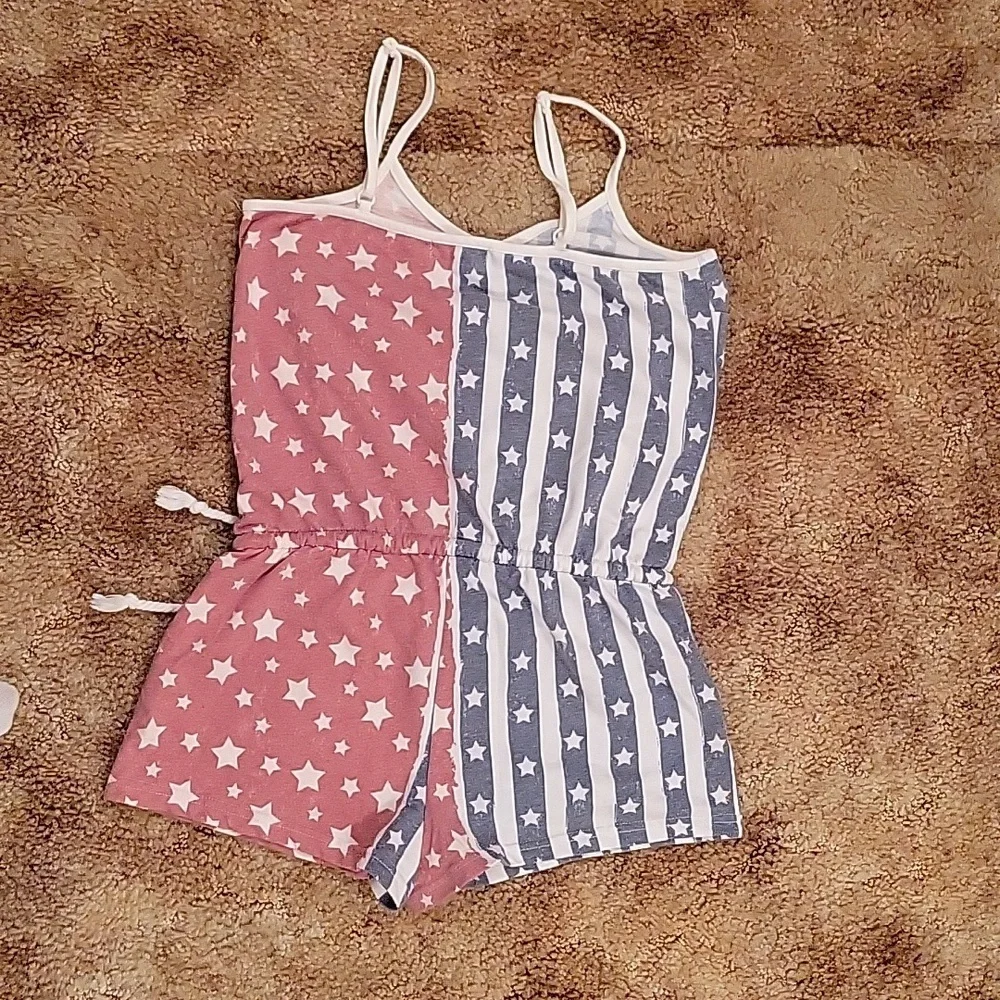 Romper - Picture 2 of 3